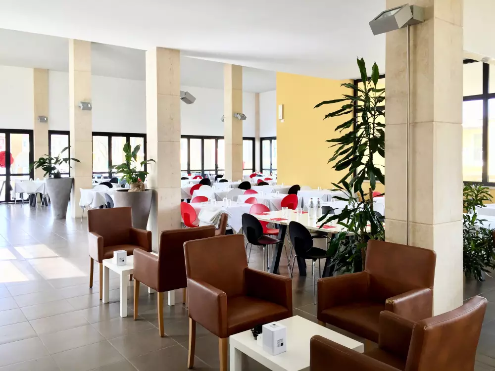 Résidence Belvedere Village