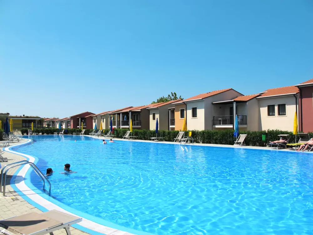 Résidence Belvedere Village