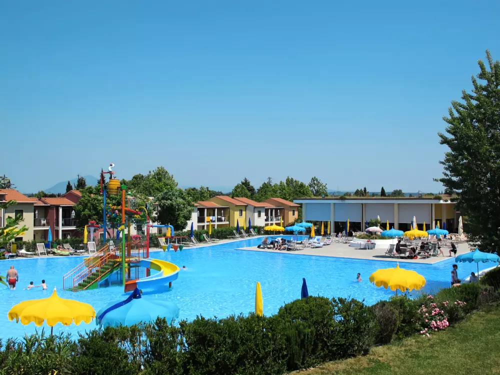 Résidence Belvedere Village