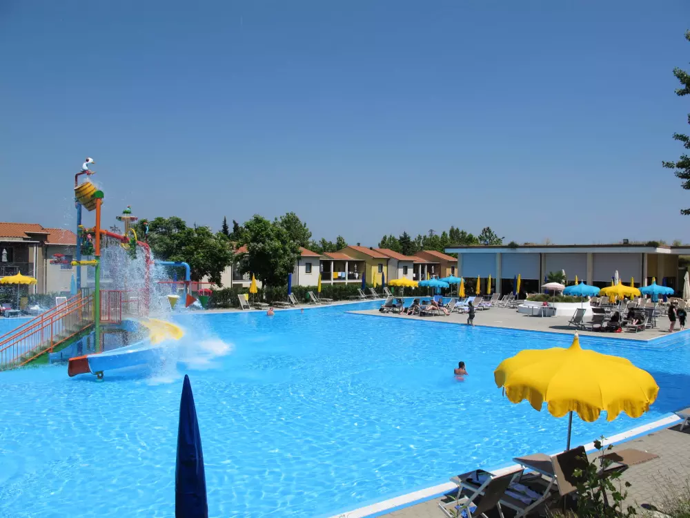 Résidence Belvedere Village