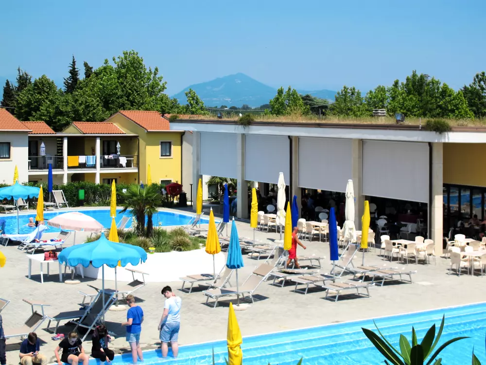 Résidence Belvedere Village