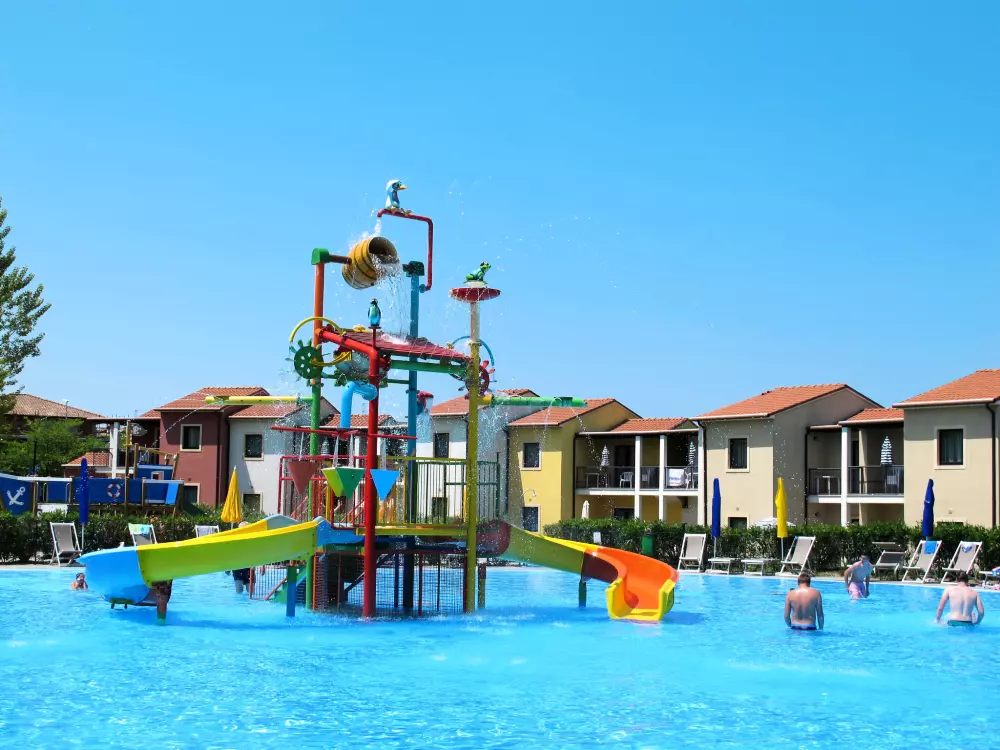 Résidence Belvedere Village