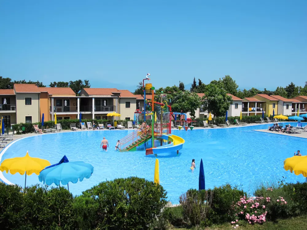 Résidence Belvedere Village