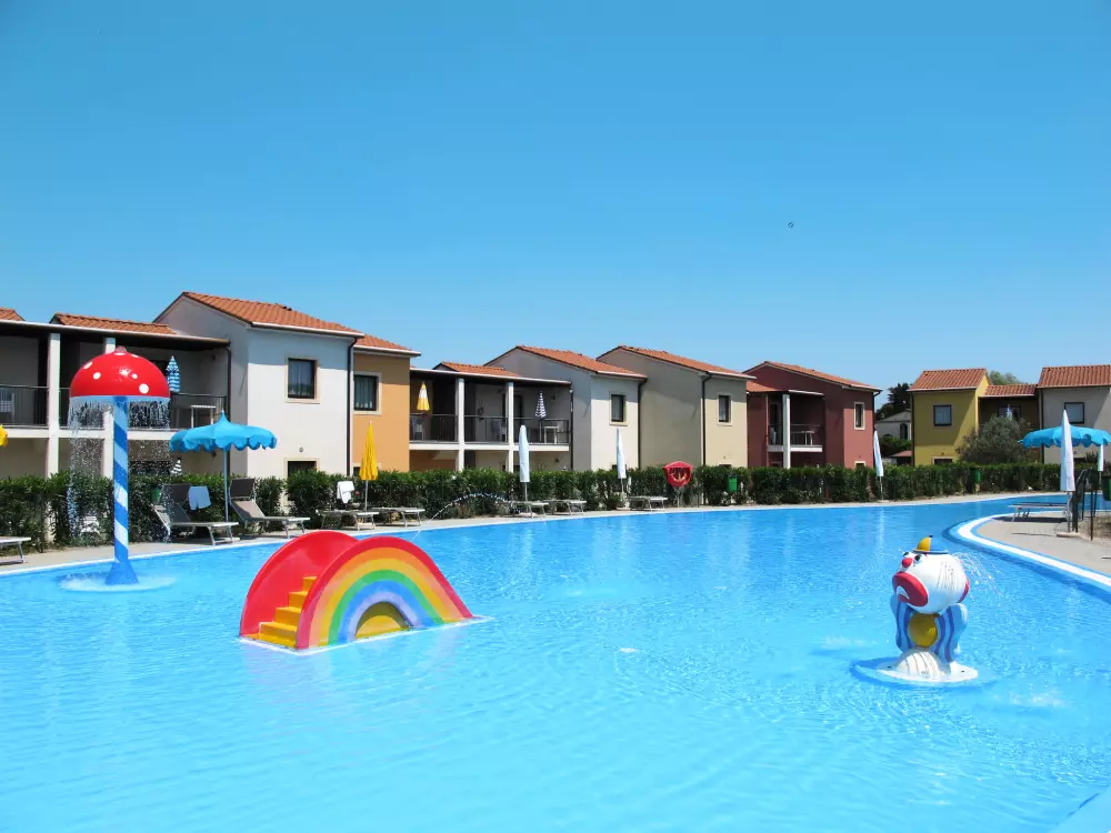 Résidence Belvedere Village