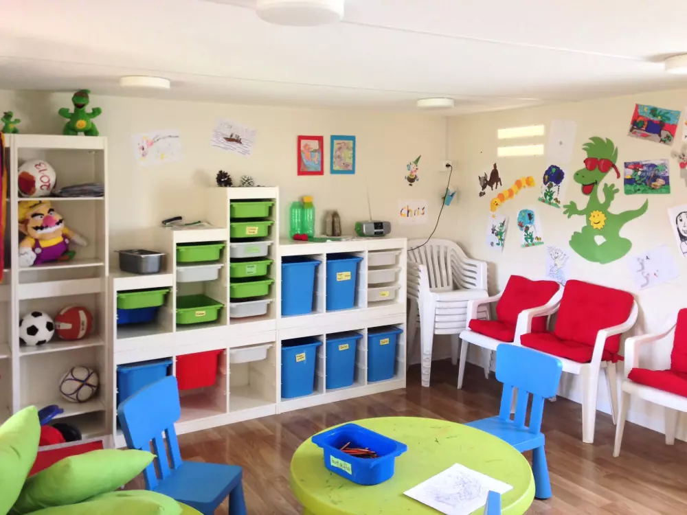 Résidence Belvedere Village