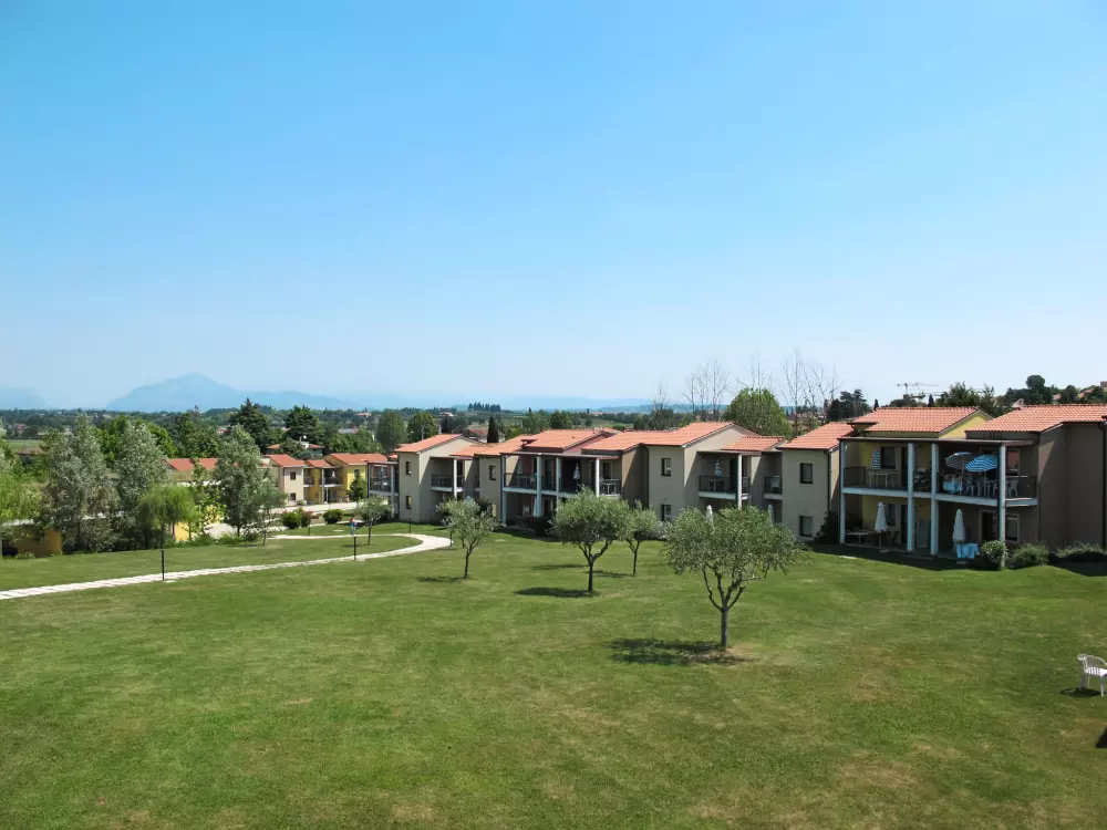 Résidence Belvedere Village