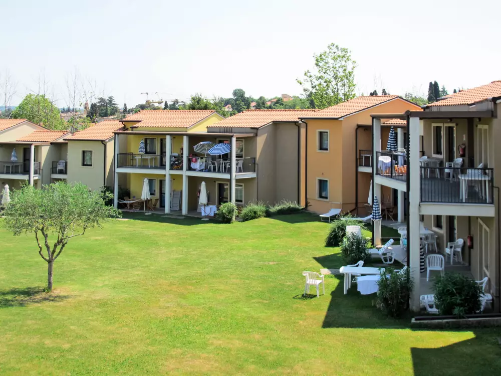 Résidence Belvedere Village