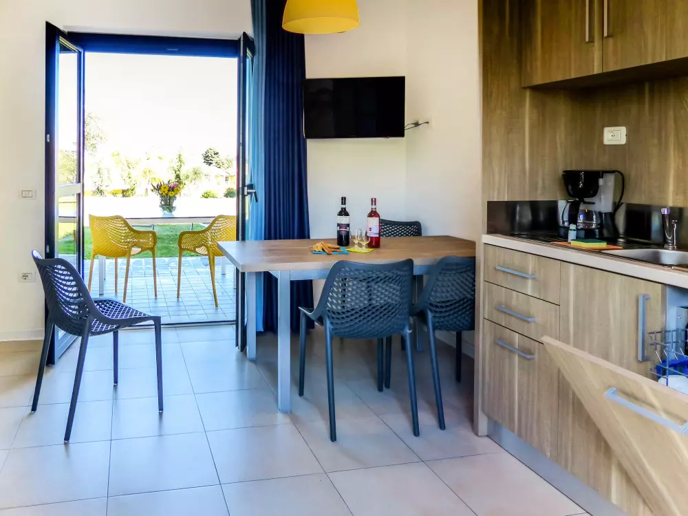 Résidence Belvedere Village