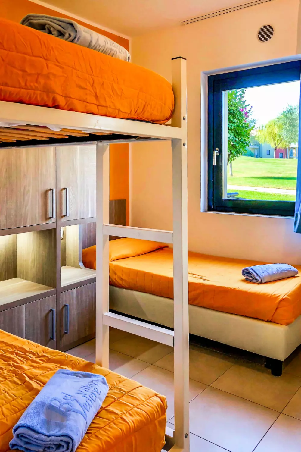 Résidence Belvedere Village