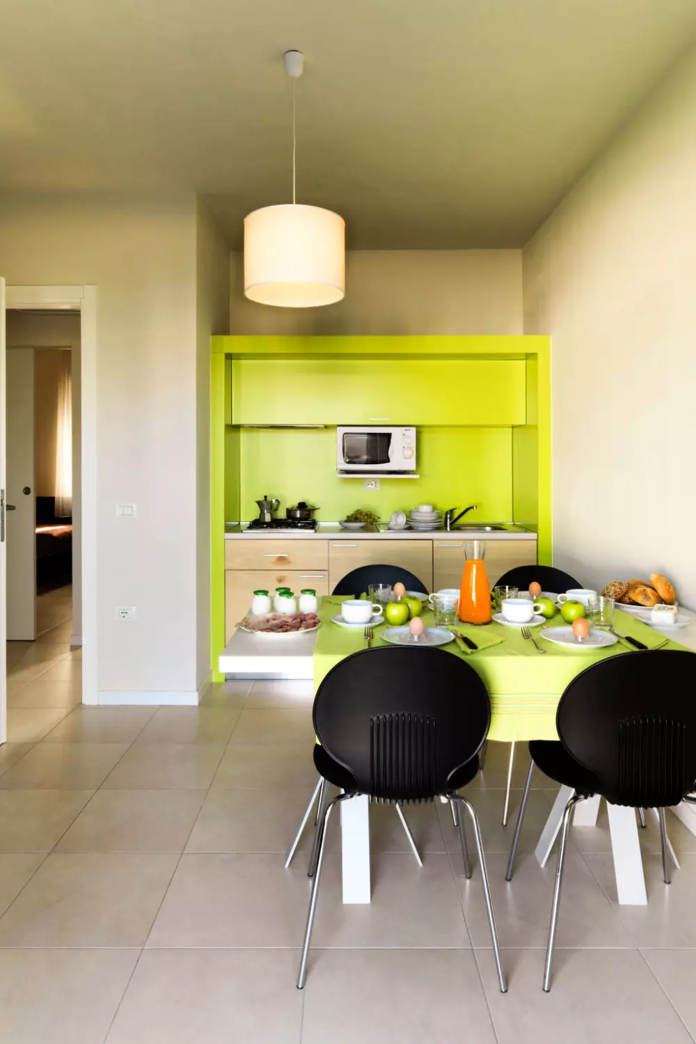 Résidence Belvedere Village