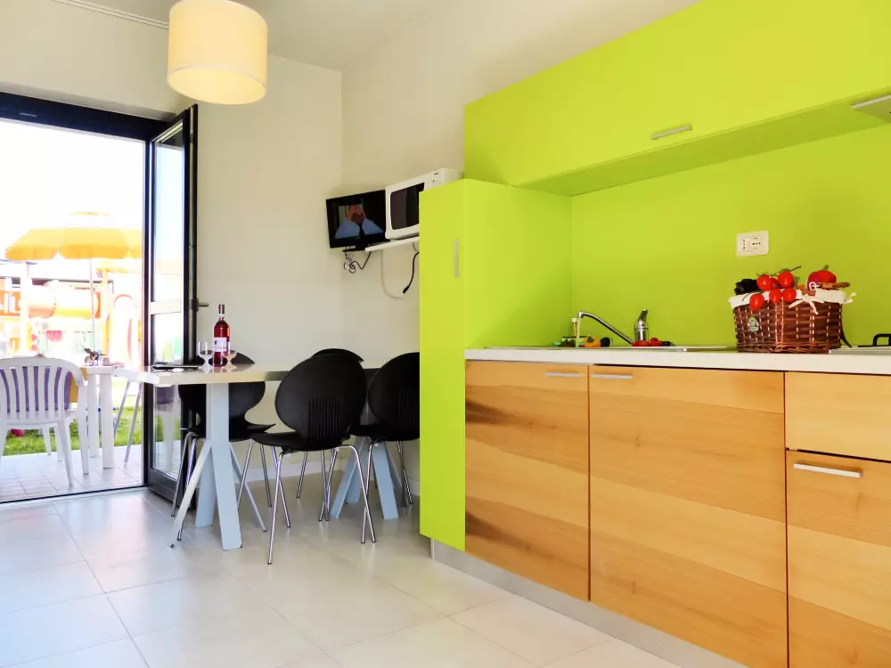 Résidence Belvedere Village