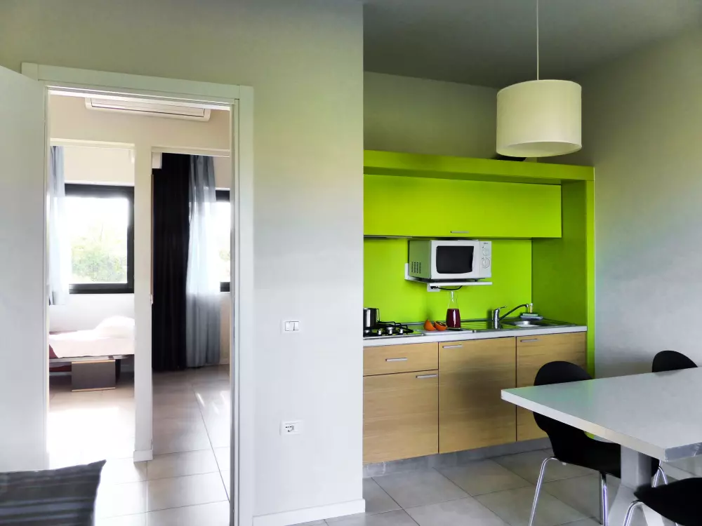 Résidence Belvedere Village