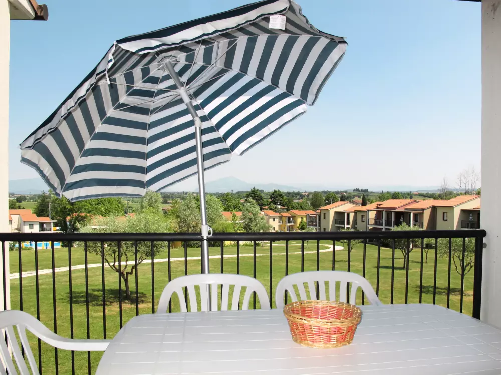 Résidence Belvedere Village