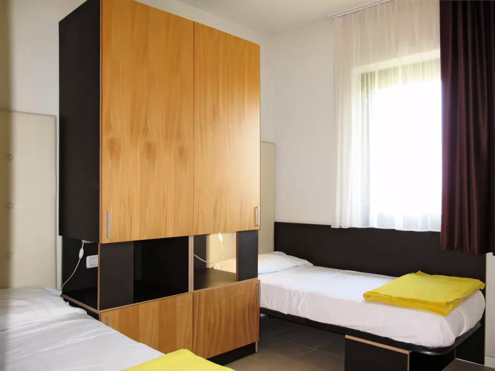 Résidence Belvedere Village