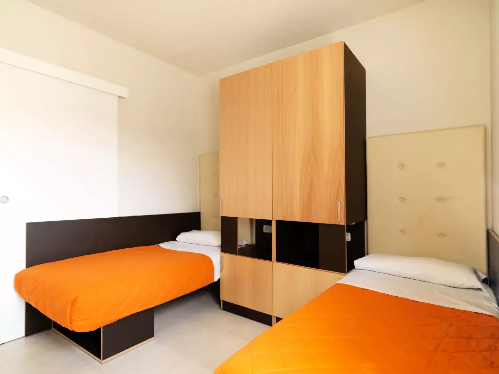 Résidence Belvedere Village