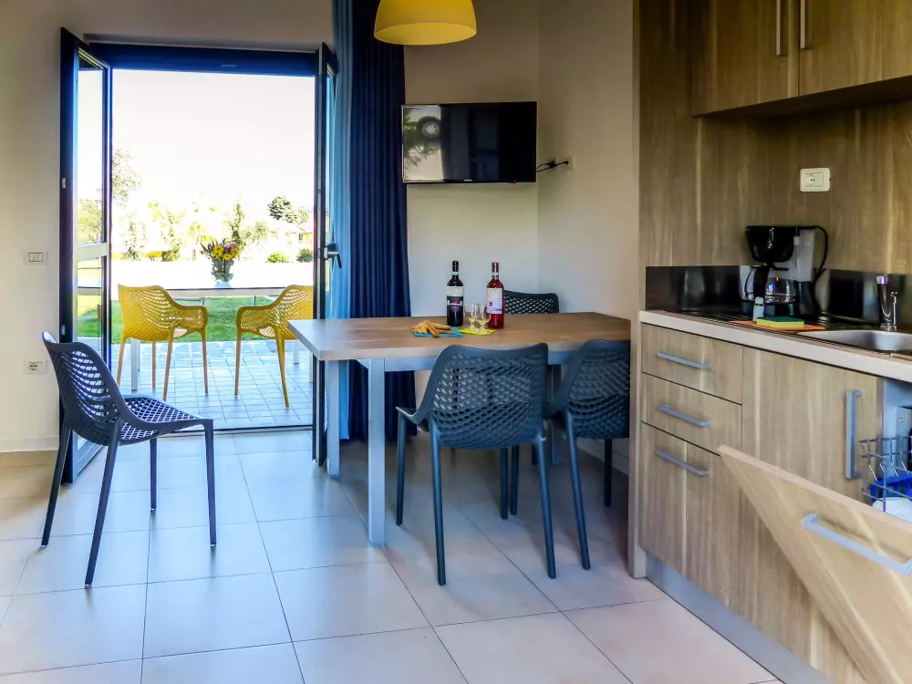 Résidence Belvedere Village