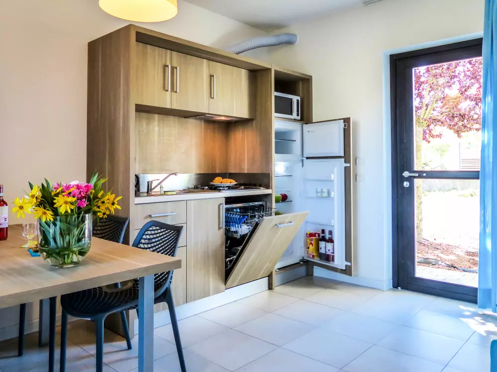 Résidence Belvedere Village