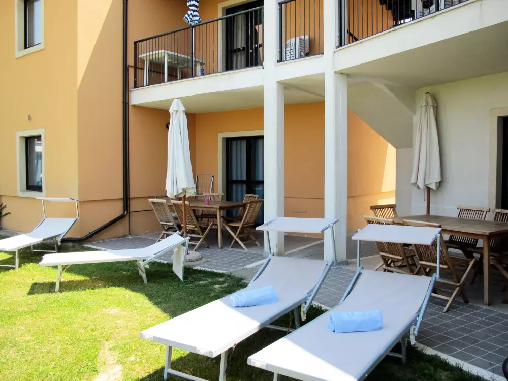 Résidence Belvedere Village