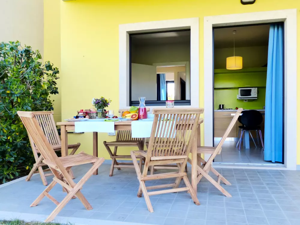 Résidence Belvedere Village