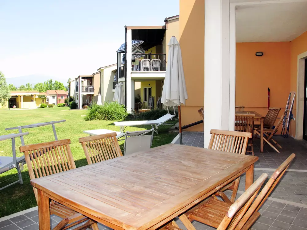 Résidence Belvedere Village