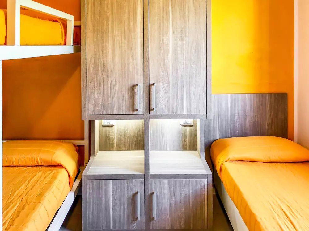 Résidence Belvedere Village