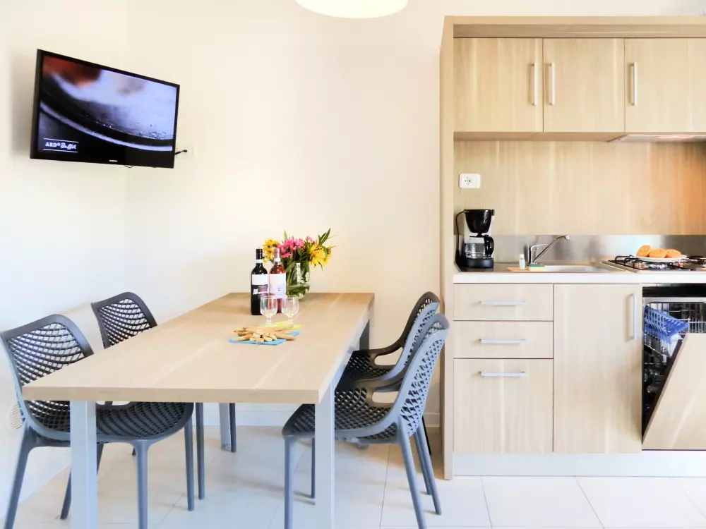 Résidence Belvedere Village