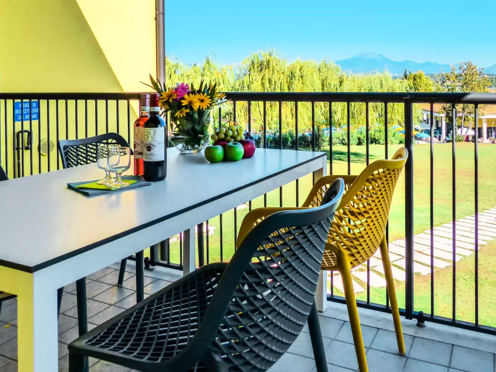 Résidence Belvedere Village