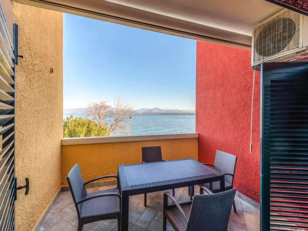 Résidence FeWo PE-05A