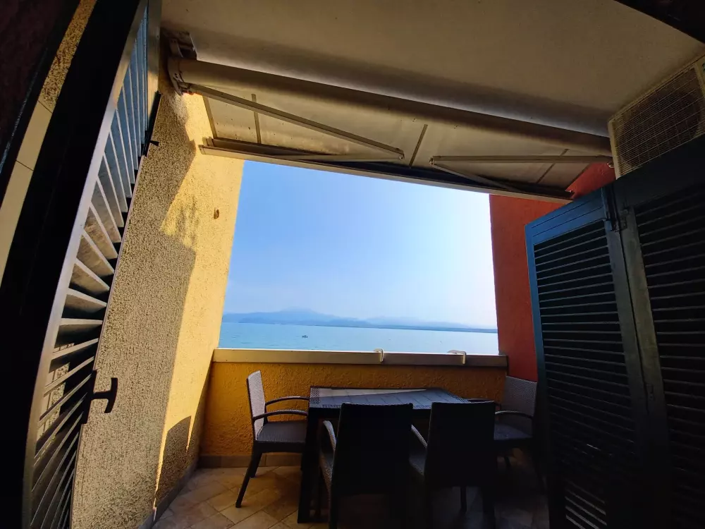 Résidence FeWo PE-05A