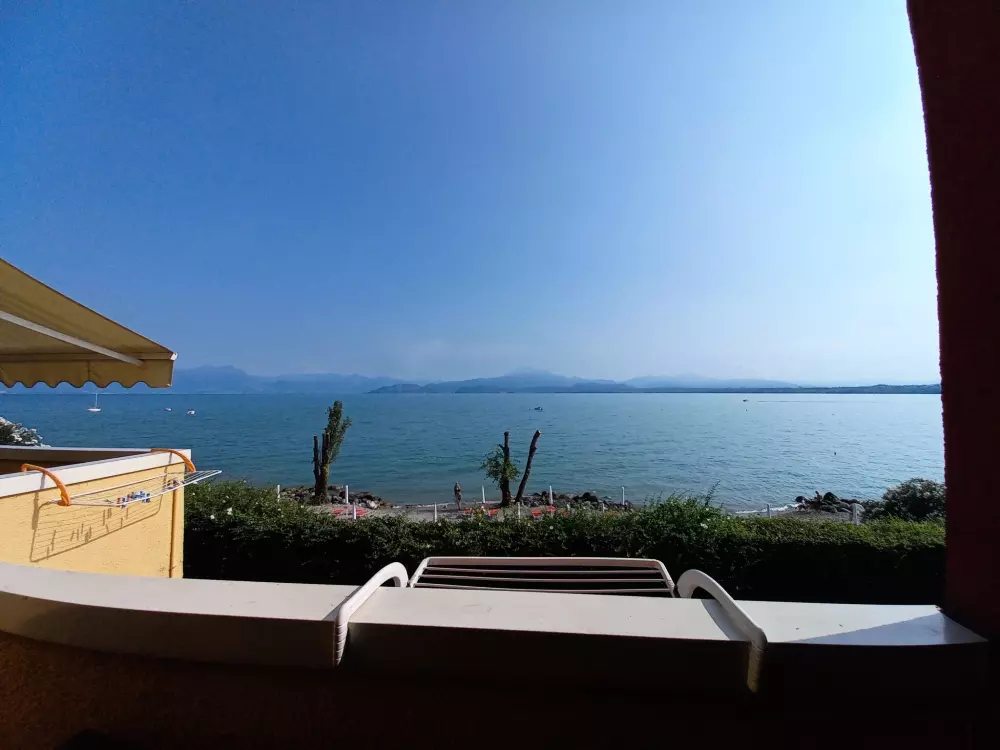 Résidence FeWo PE-05A