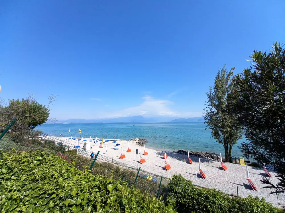 Résidence FeWo PE-05A