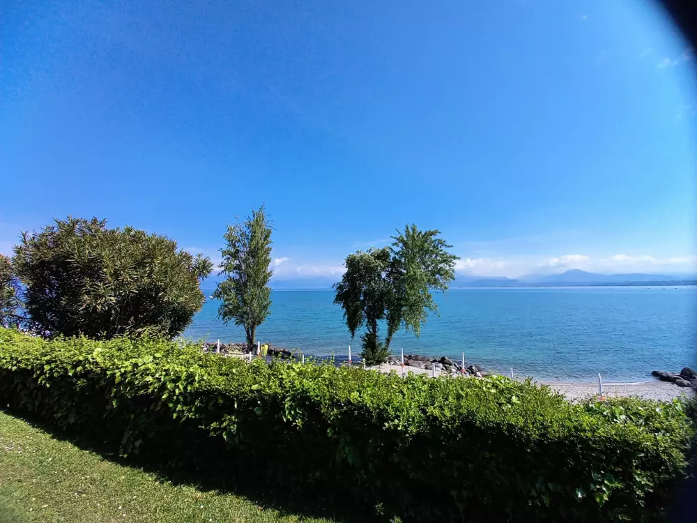 Résidence FeWo PE-05A