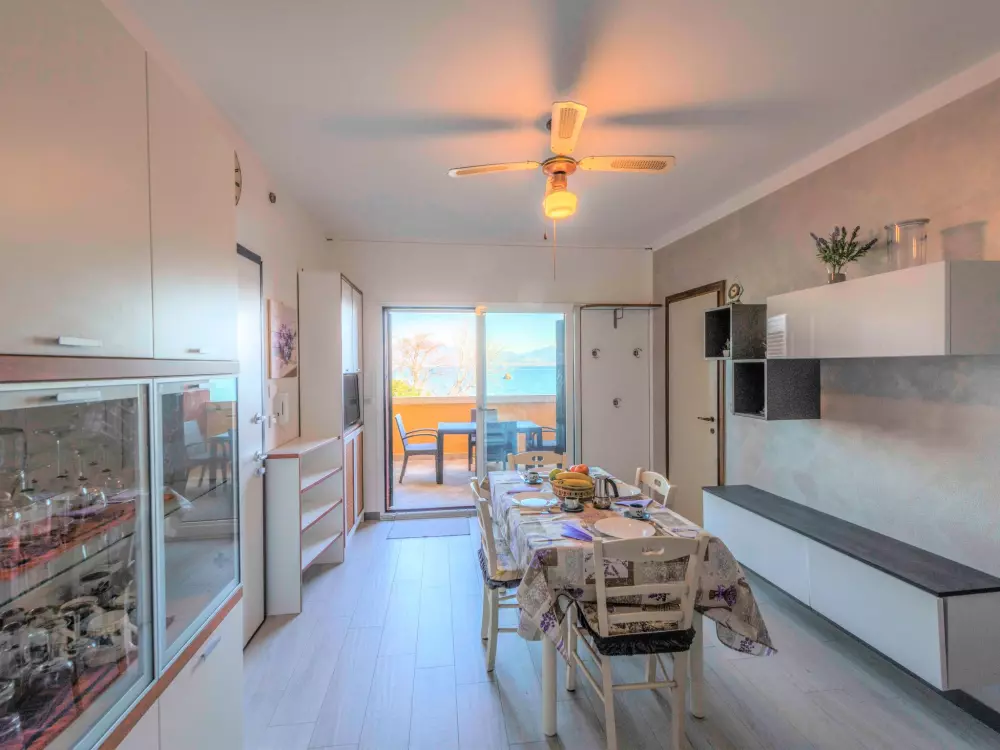 Résidence FeWo PE-05A