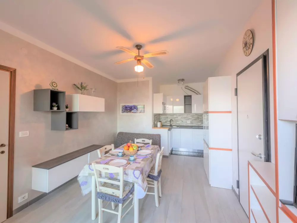 Résidence FeWo PE-05A