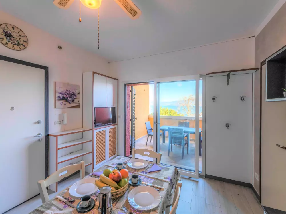 Résidence FeWo PE-05A