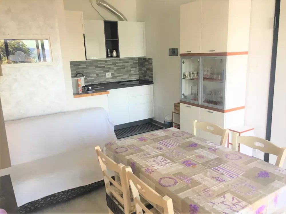 Résidence FeWo PE-05A