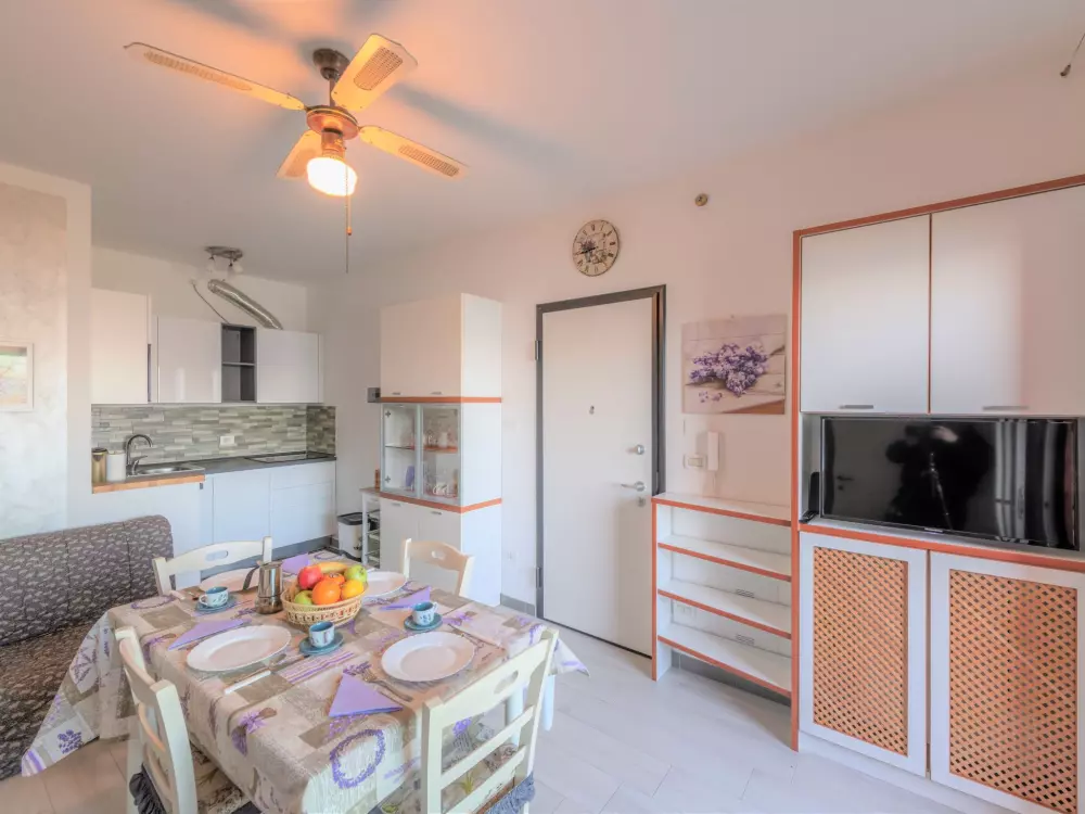 Résidence FeWo PE-05A