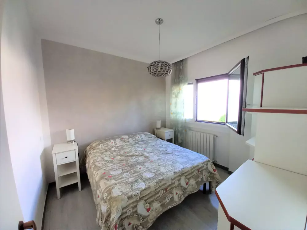 Résidence FeWo PE-05A