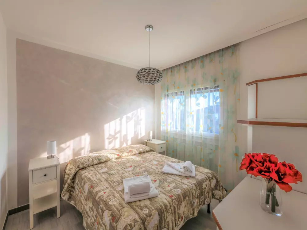 Résidence FeWo PE-05A