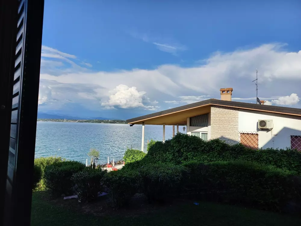 Résidence FeWo PE-05A