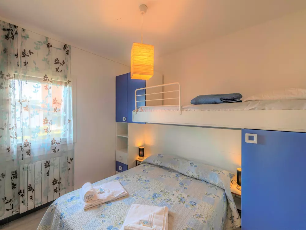 Résidence FeWo PE-05A