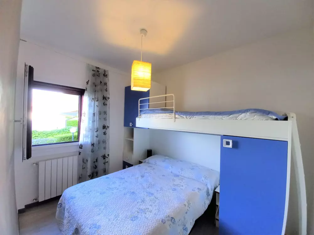 Résidence FeWo PE-05A