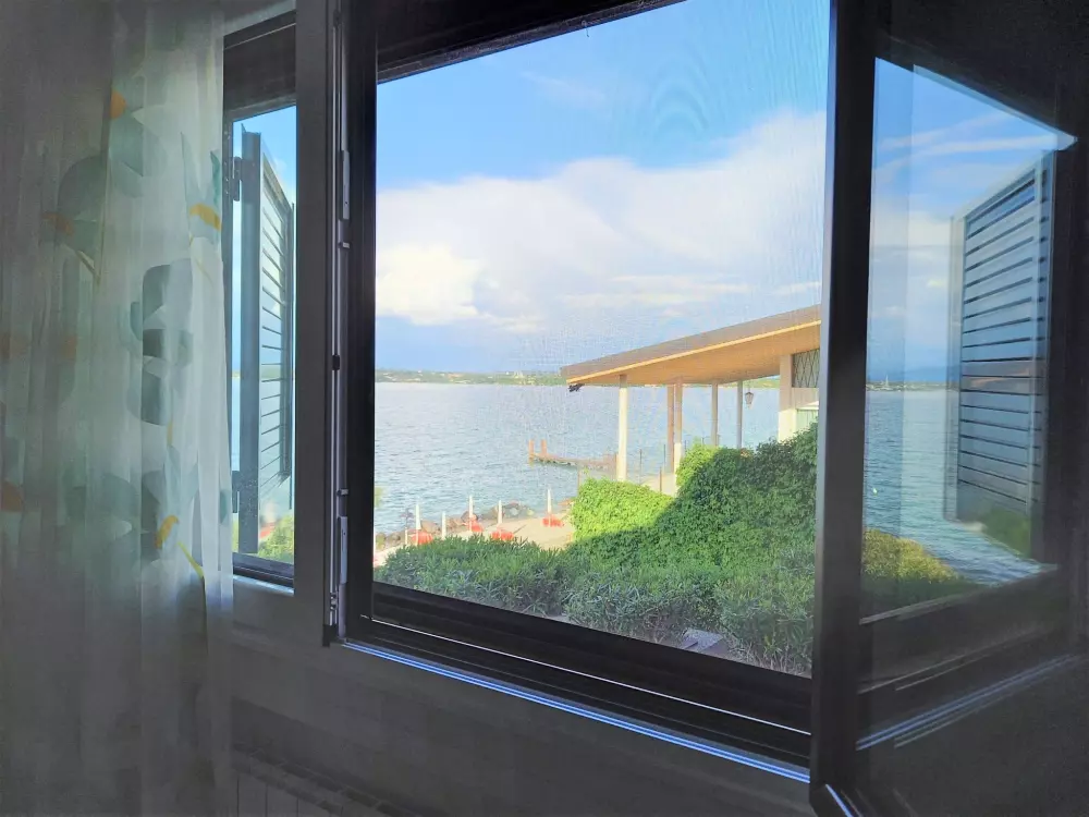 Résidence FeWo PE-05A