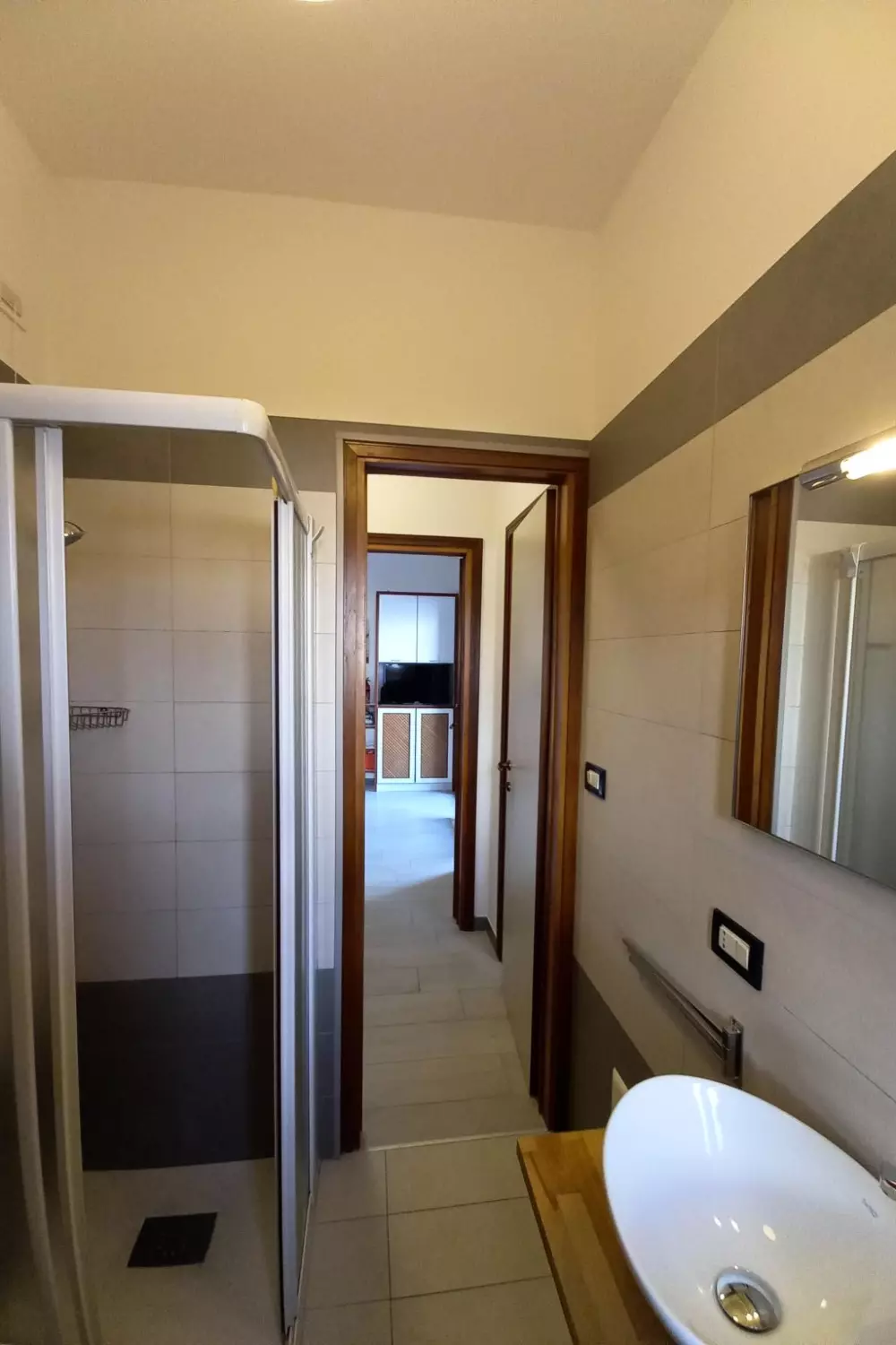 Résidence FeWo PE-05A