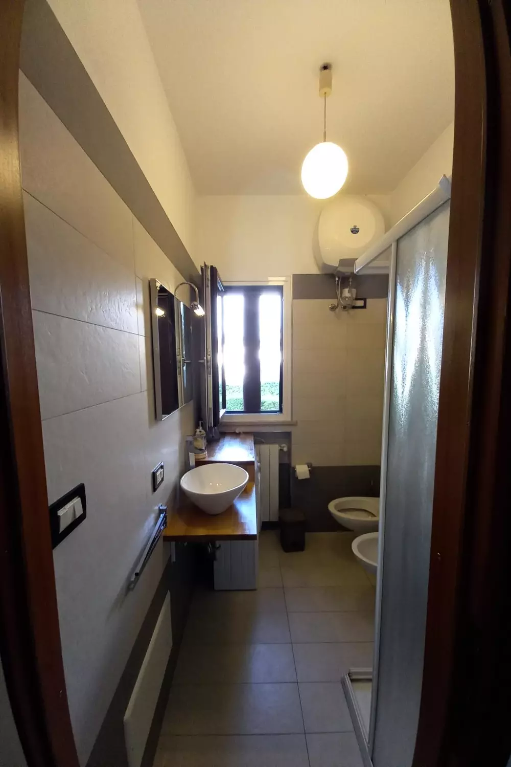 Résidence FeWo PE-05A