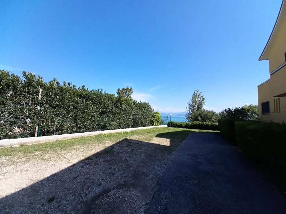 Résidence FeWo PE-05A