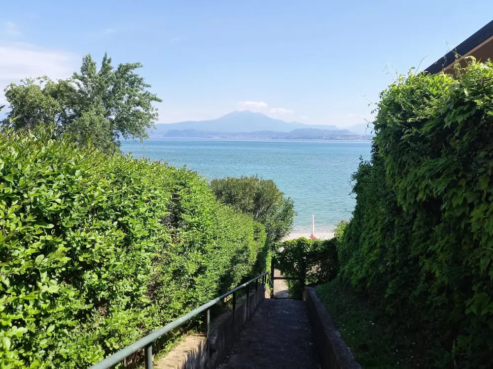 Résidence FeWo PE-05A