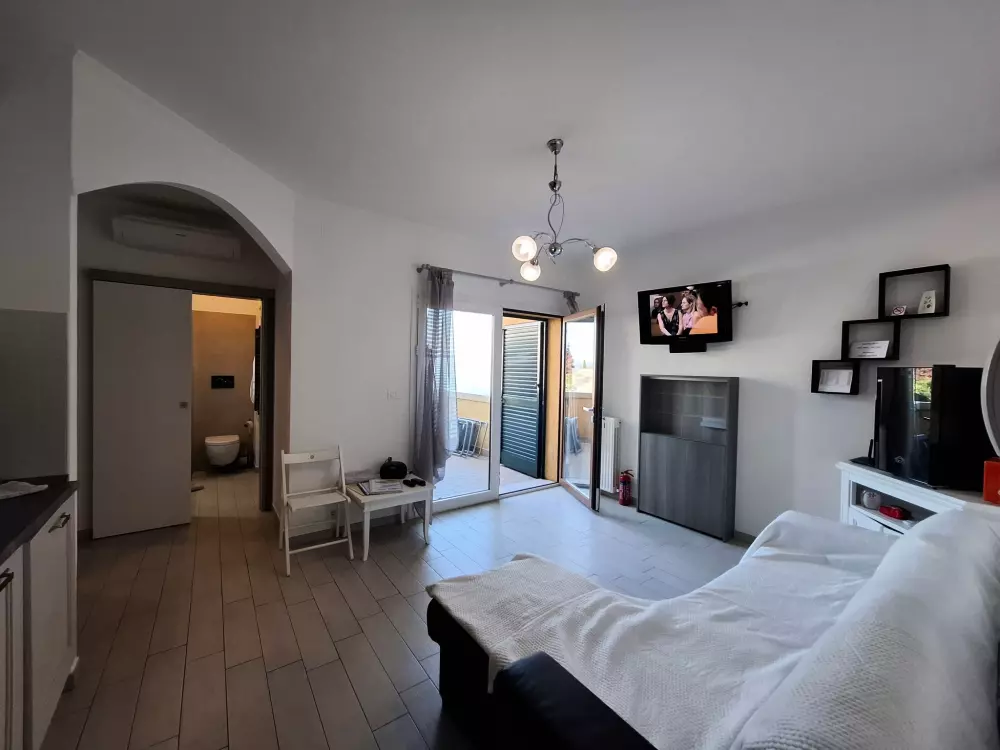 Résidence FeWo PE-05B