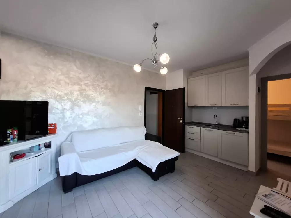 Résidence FeWo PE-05B