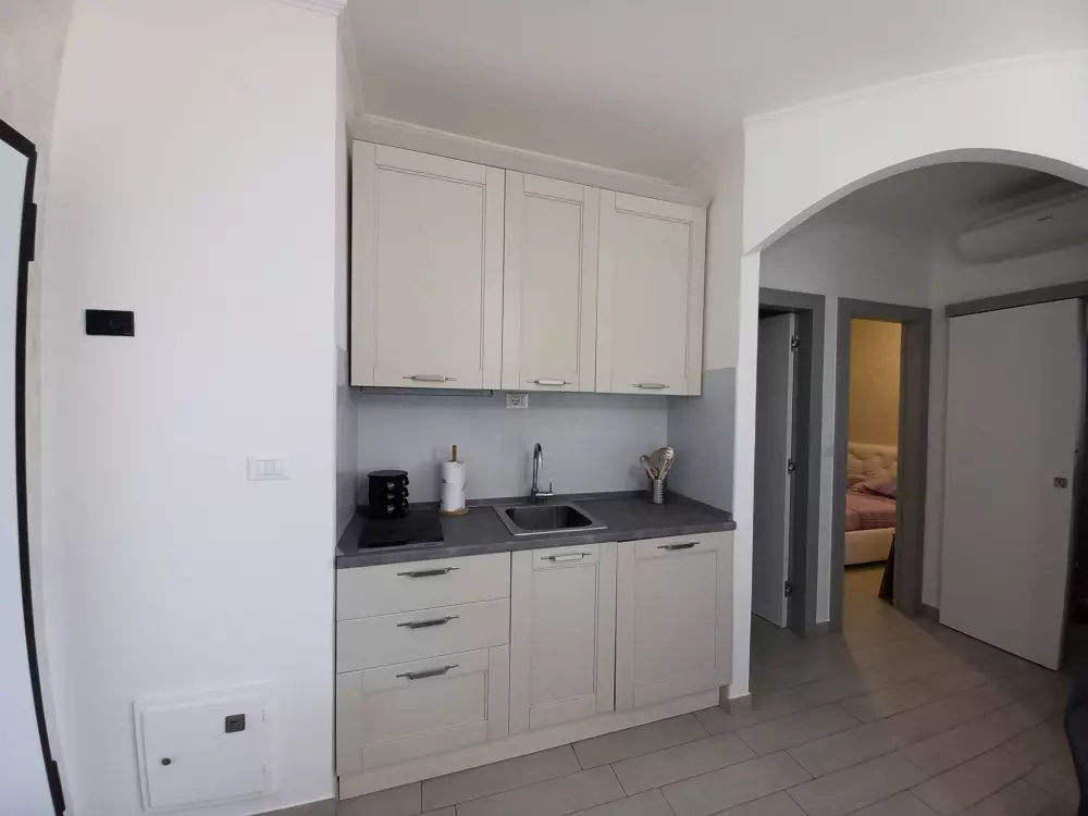 Résidence FeWo PE-05B